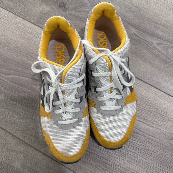 WOMEN'S ASICS GEL-LYTE III OG - Picture 2 of 6